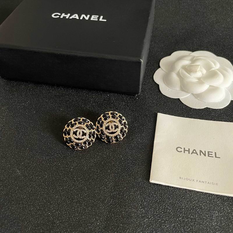 Chanel Earring 07yxs135
